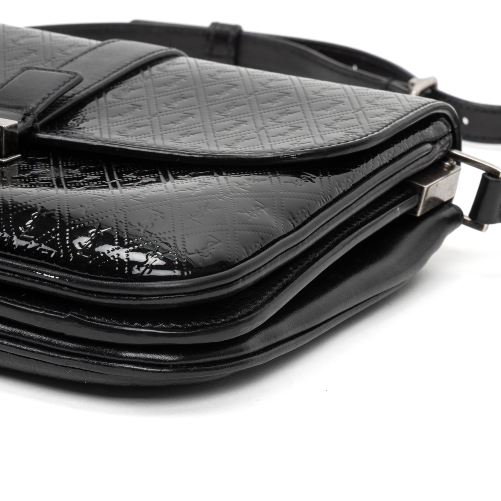 Saint Laurent Satchel Bag - Picture 8 of 11